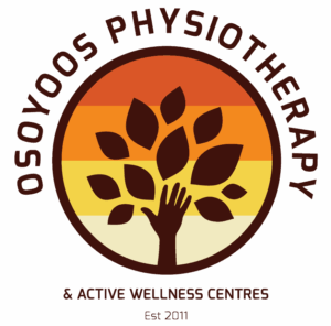 Osoyoos Massage logo