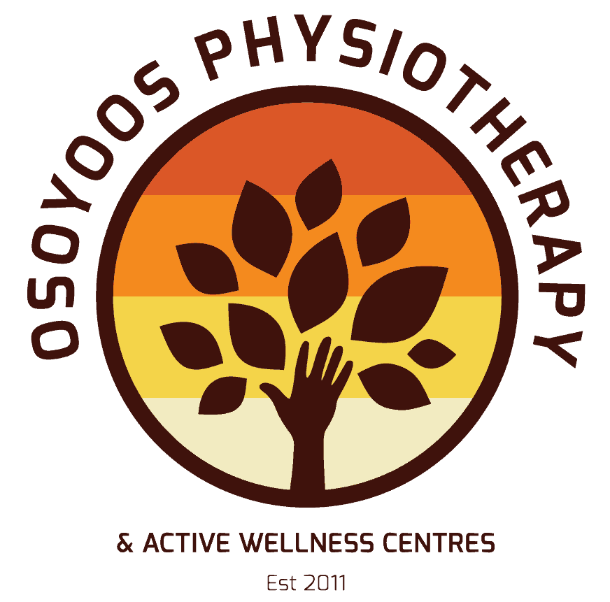 Osoyoos Massage logo