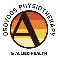Osoyoos Massage logo